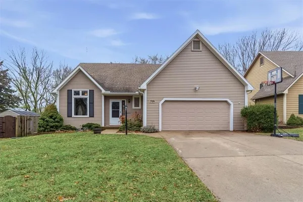 $425,000 | 709 Joseph Drive, Lawrence, KS 66049