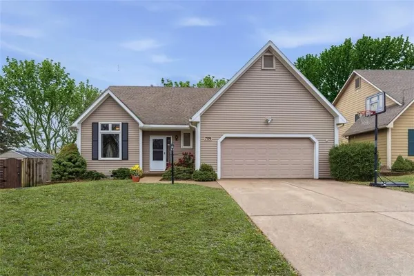 $415,000 | 709 Joseph Drive, Lawrence, KS 66049