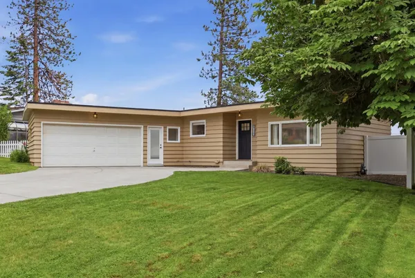 $499,950 | 11406 East 19th Avenue, Spokane Valley, WA 99206