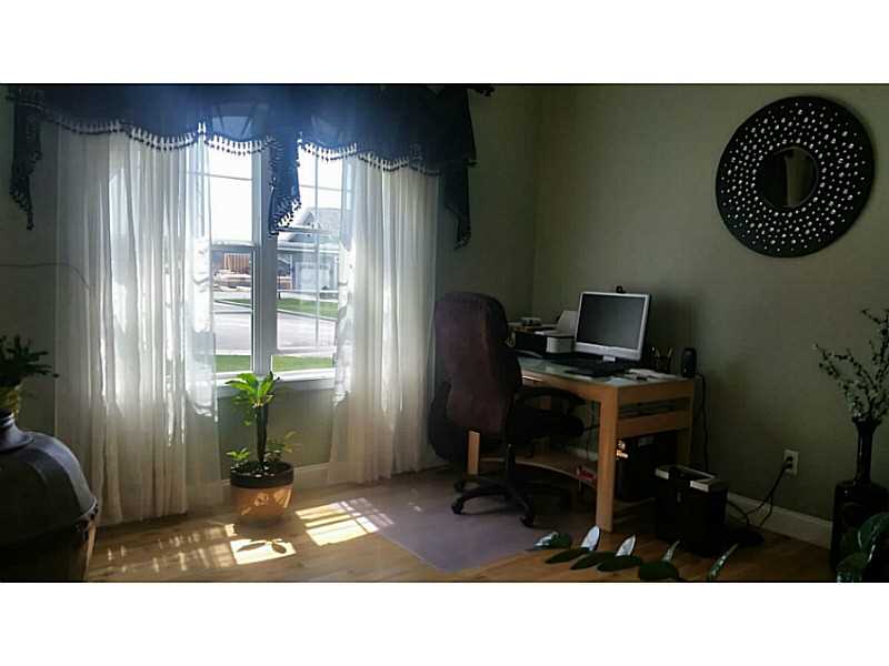 185 Vivian Street Woonsocket, RI 02895 - Photo 8 of 12 Studio/Study/Office.