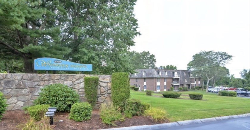 4700 North Main Street, Unit 3E Fall River, MA 02720 - Photo 11 of 11