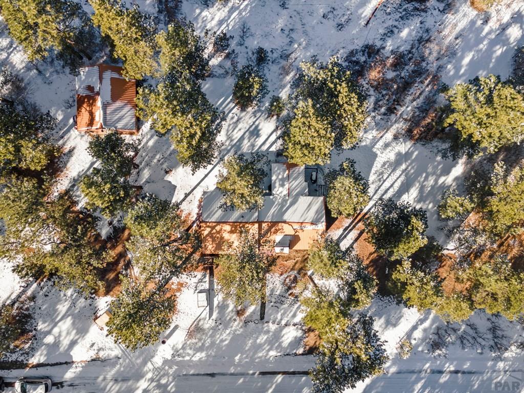 8127 Maple Drive Rye, CO 81069 - Photo 51 of 54 Gallery Image 51