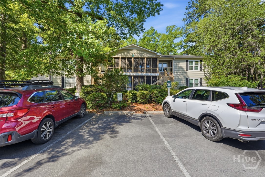 401 North Cromwell Road, Unit D2 Savannah, GA 31410 - Photo 1 of 21