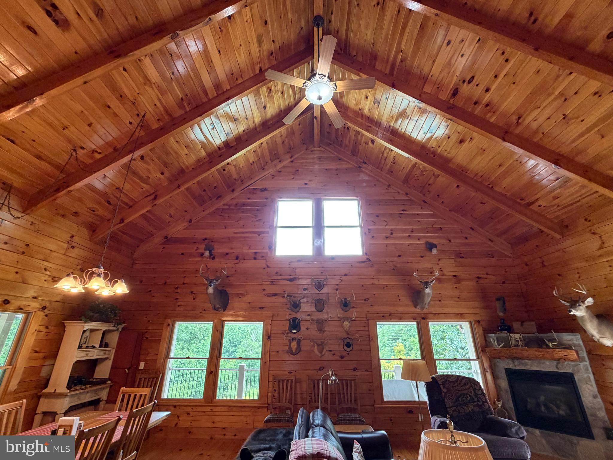 17147 Sugar Run Road Shirleysburg, PA 17260 - Photo 63 of 148