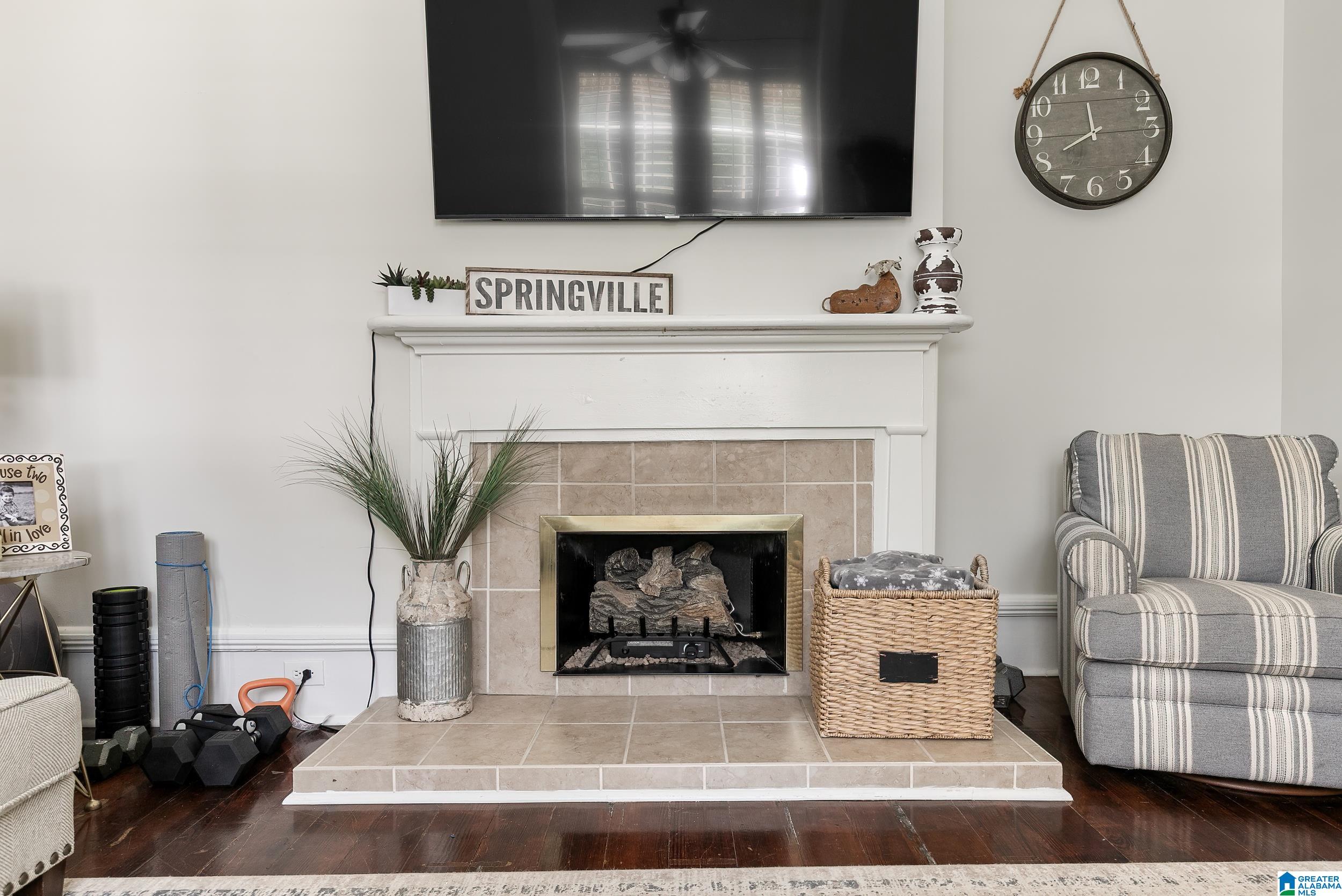 260 Robinson Street Springville, AL 35146 - Photo 13 of 73