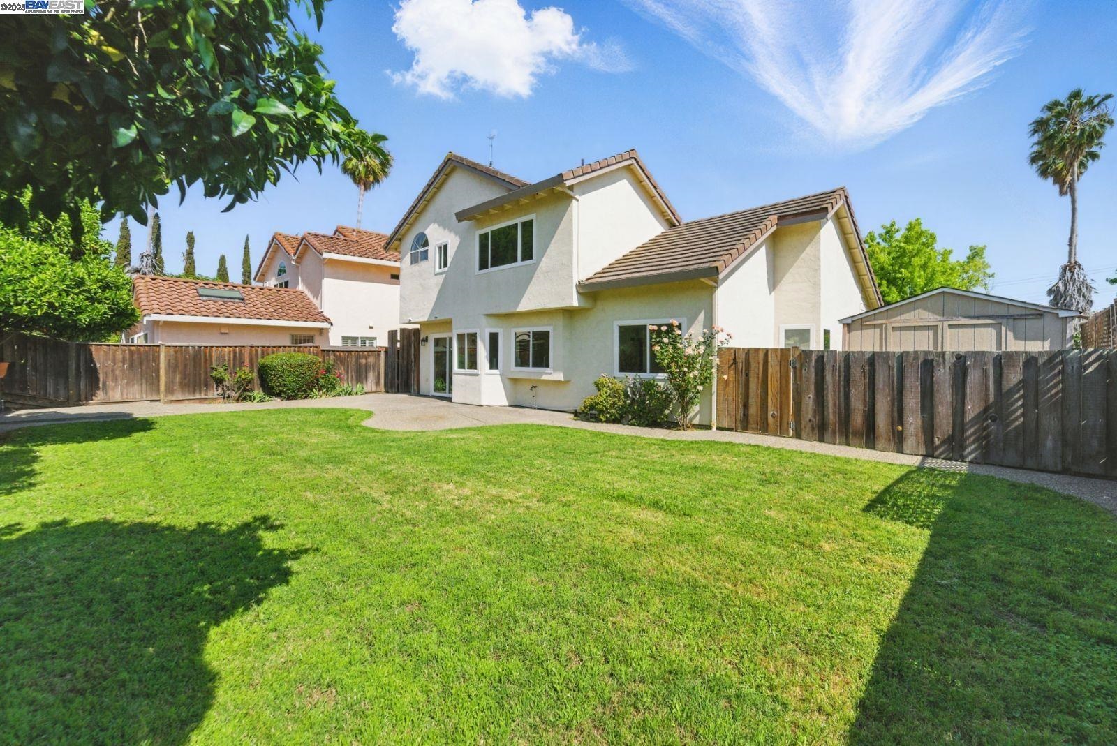 4423 Bush Circle Fremont, CA 94538 - Photo 36 of 58