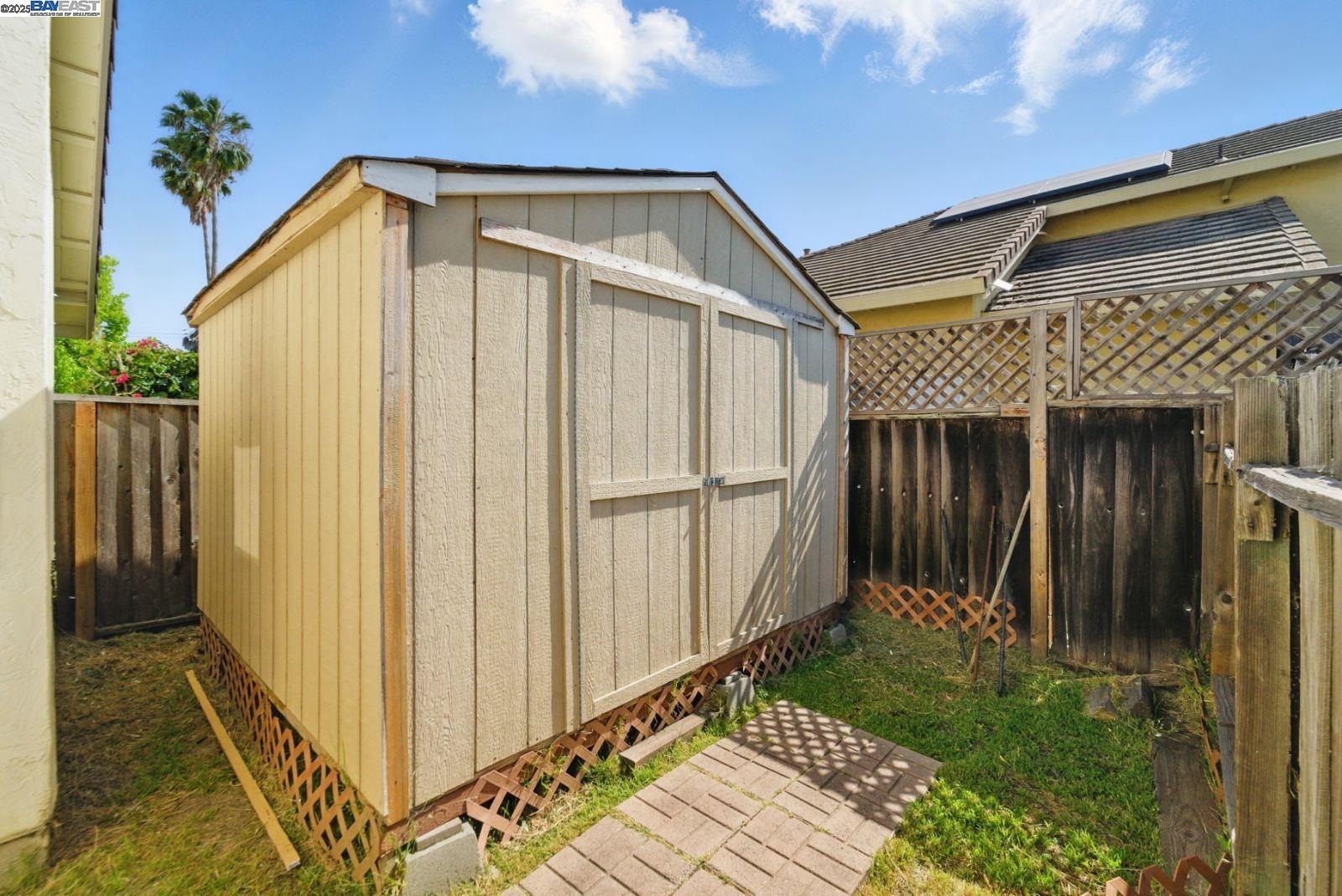 4423 Bush Circle Fremont, CA 94538 - Photo 39 of 58