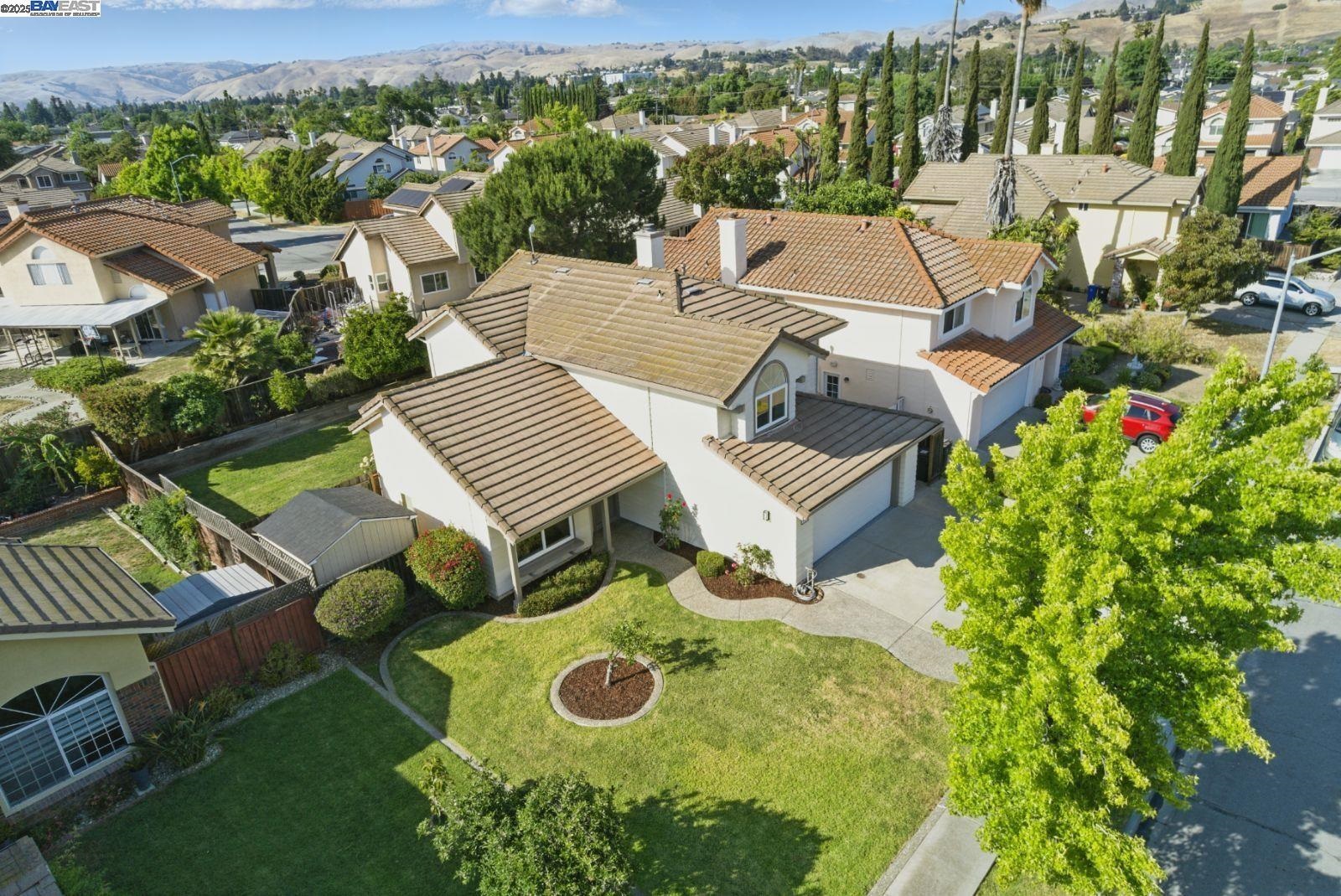 4423 Bush Circle Fremont, CA 94538 - Photo 42 of 58