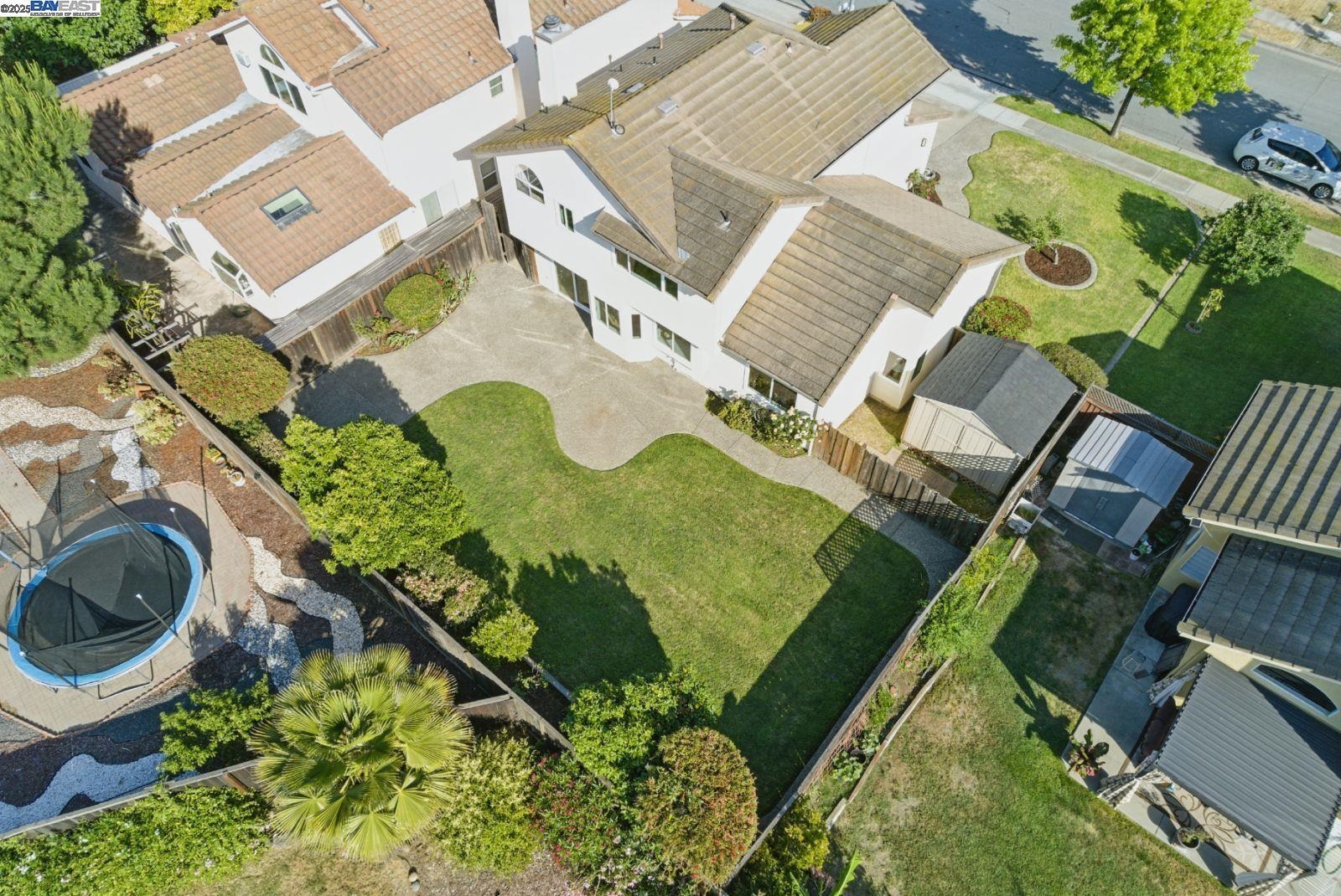 4423 Bush Circle Fremont, CA 94538 - Photo 43 of 58