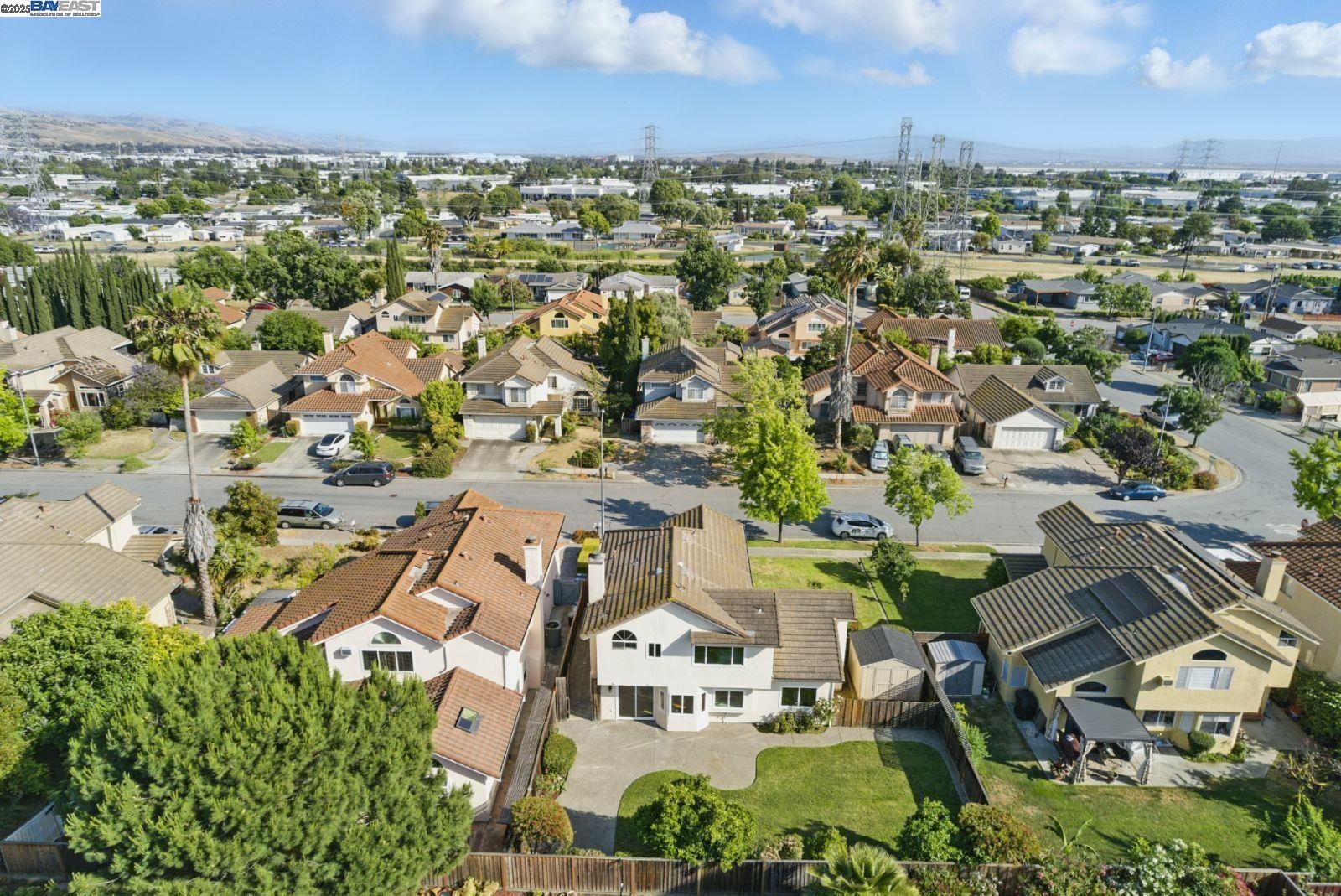 4423 Bush Circle Fremont, CA 94538 - Photo 46 of 58