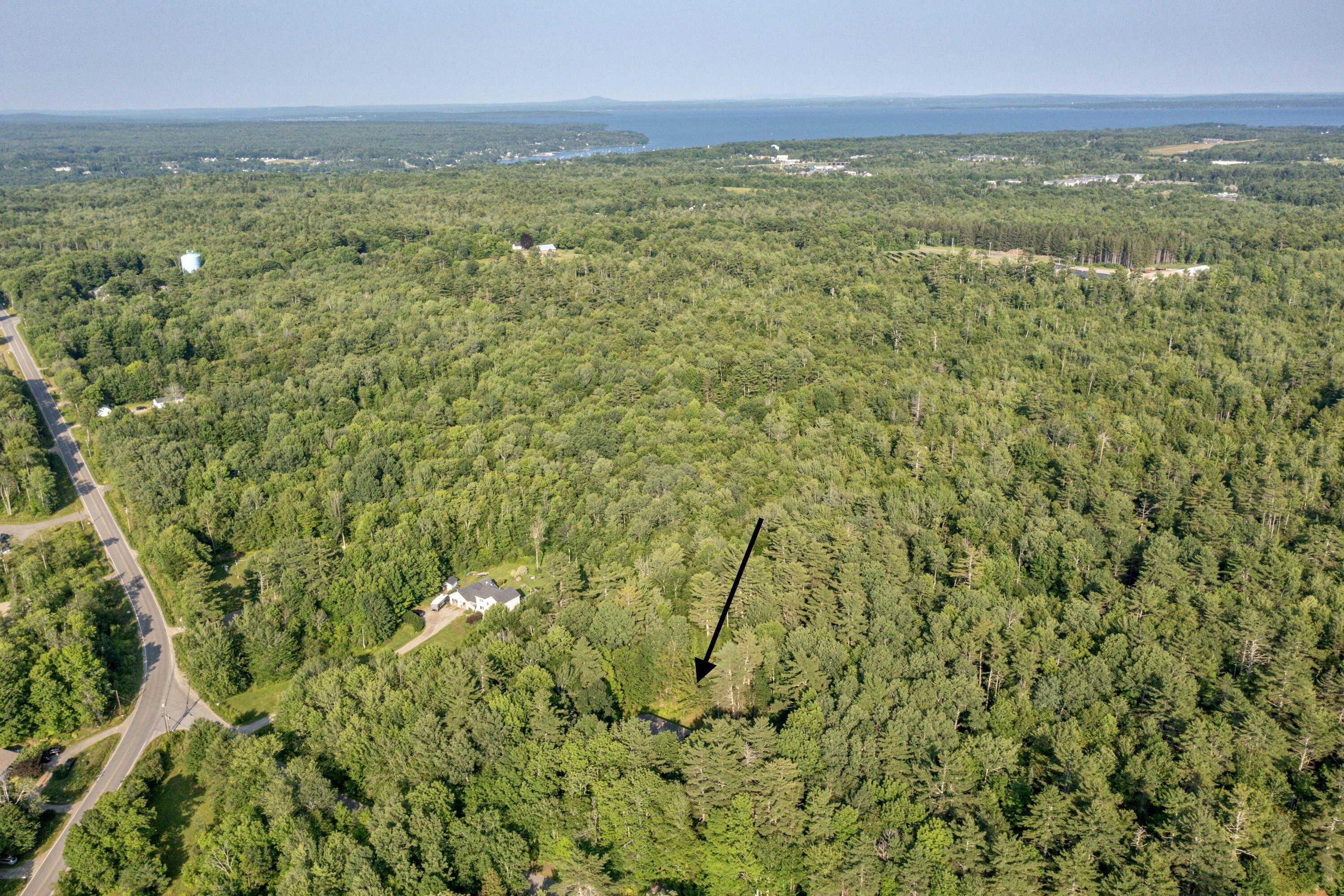 183 Pitcher Road Belfast, ME 04915 - Photo 2 of 65 4014