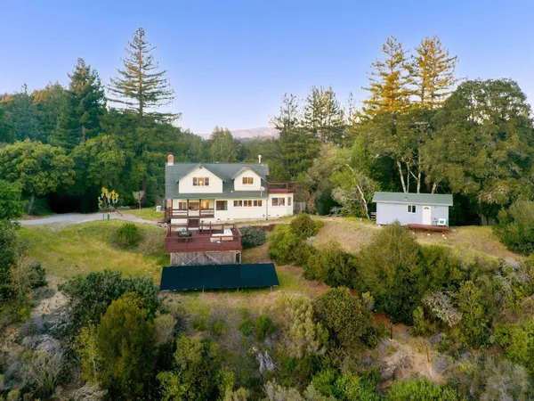 $1,290,000 | 555 Bohnen Road, Soquel, CA 95073