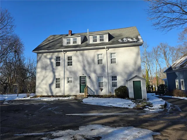 $1,750 | 186 Beach Street, Unit 6, North Kingstown, RI 02852