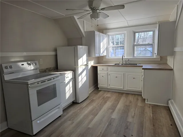 $1,750 | 186 Beach Street, Unit 6, North Kingstown, RI 02852
