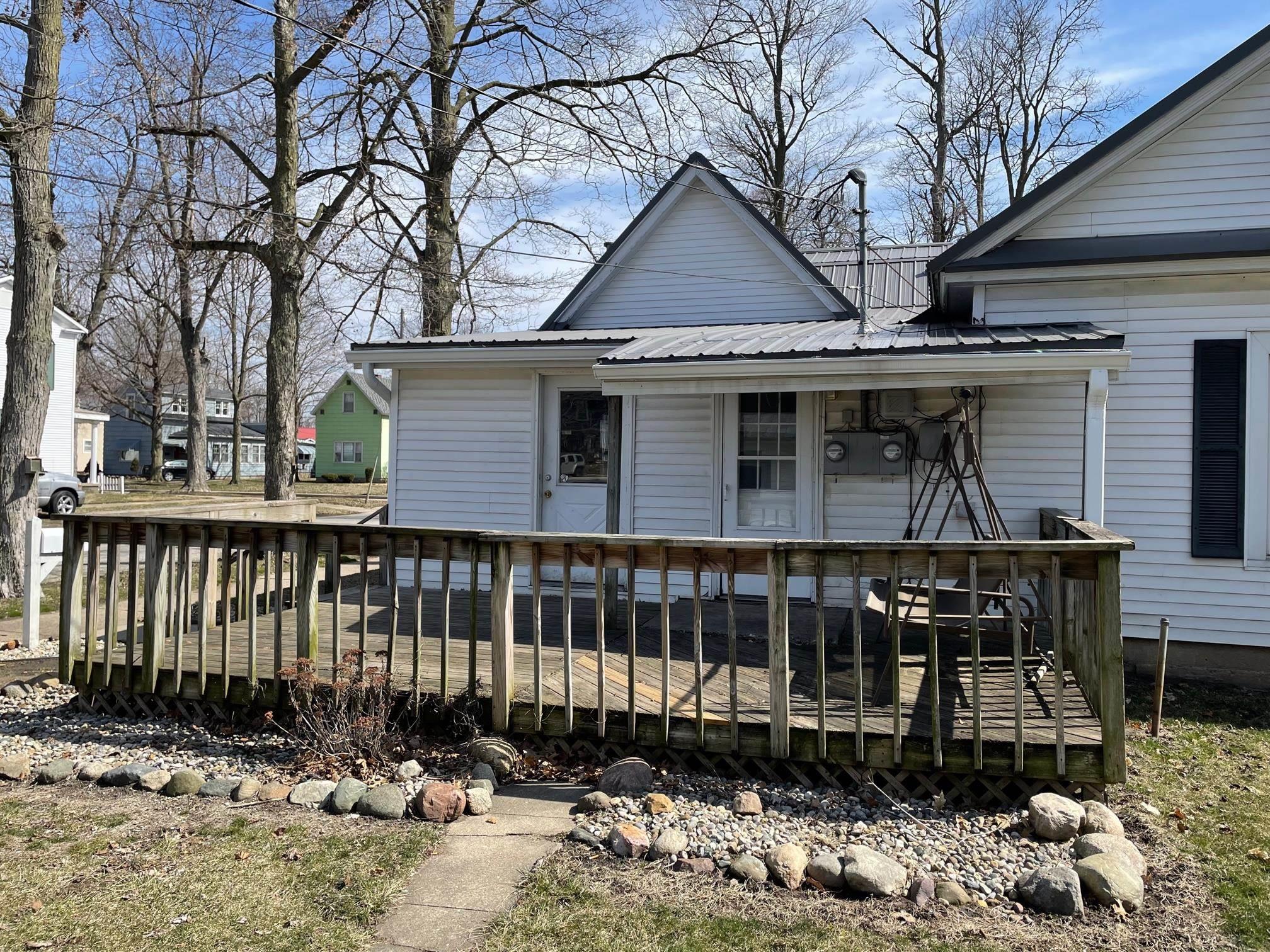 1100 Franklin Avenue Rochester, IN 46975 - Photo 16 of 16