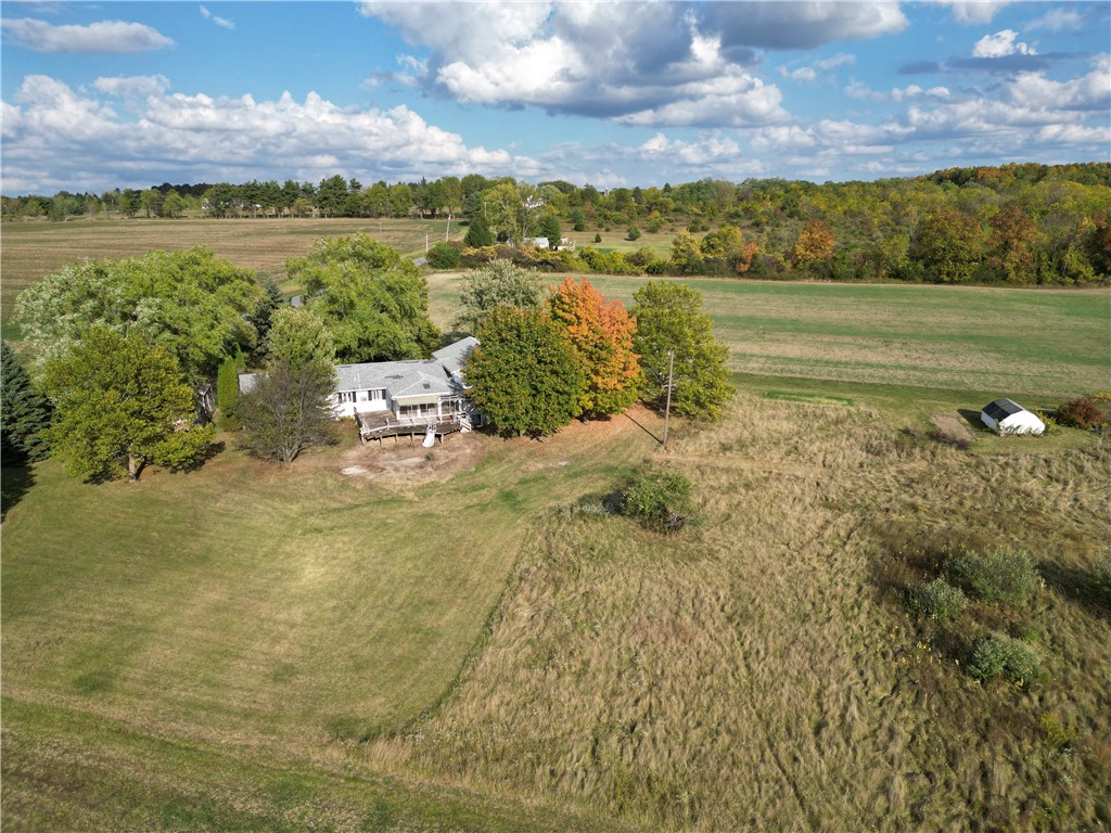 4303 Kipp Road Gorham, NY 14424 - Photo 14 of 22