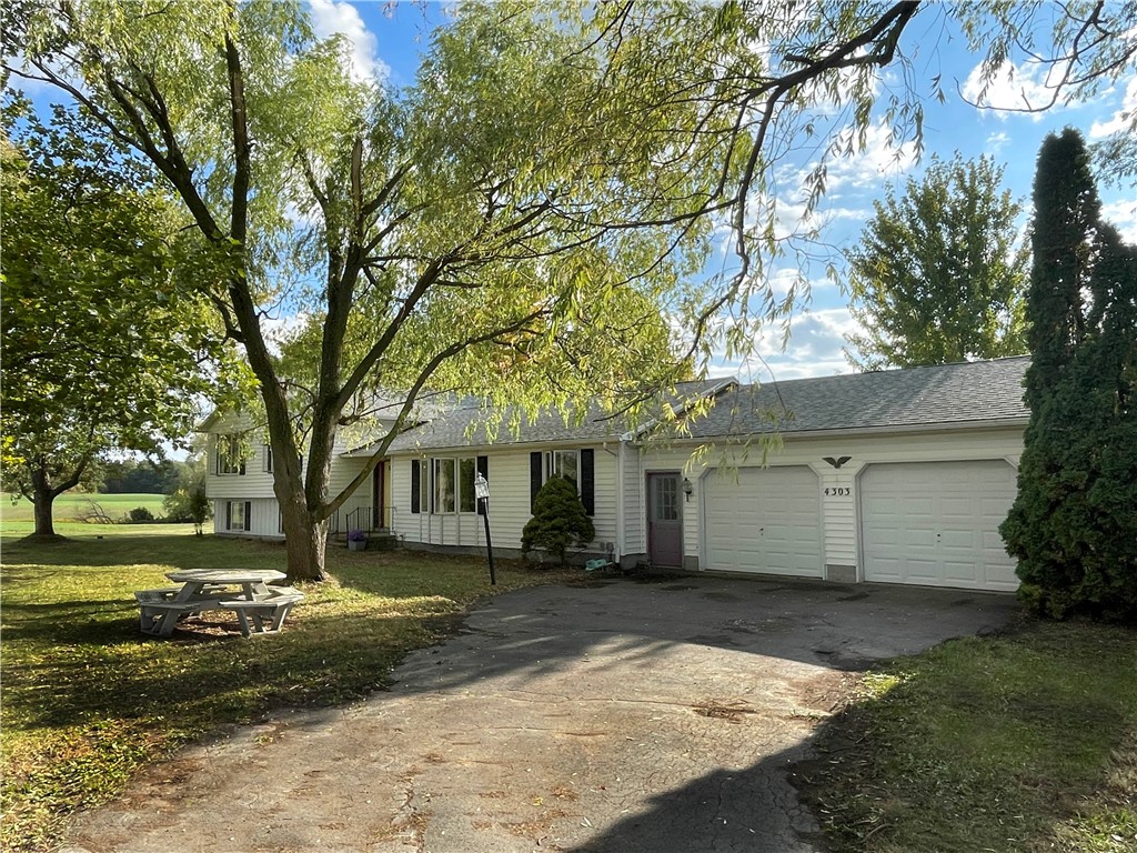 4303 Kipp Road Gorham, NY 14424 - Photo 3 of 22