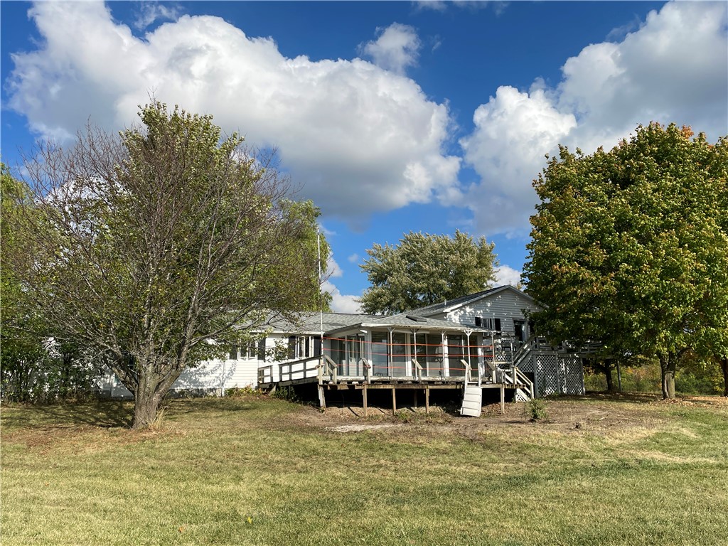 4303 Kipp Road Gorham, NY 14424 - Photo 4 of 22