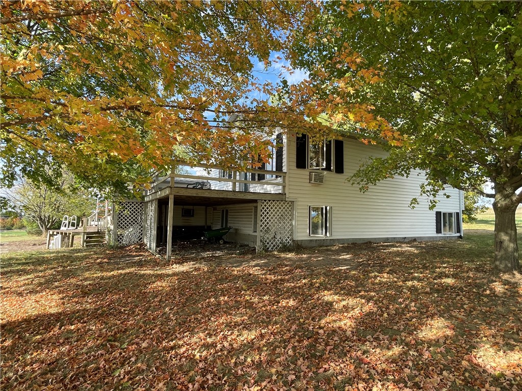 4303 Kipp Road Gorham, NY 14424 - Photo 6 of 22