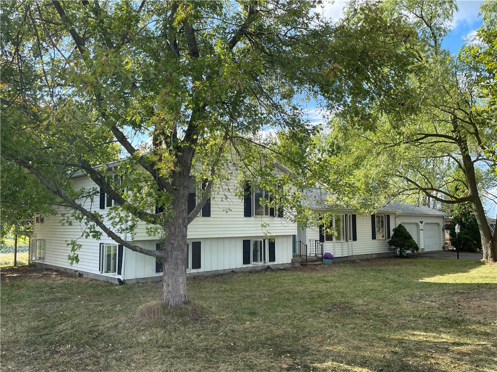 4303 Kipp Road Gorham, NY 14424 - Photo 8 of 22