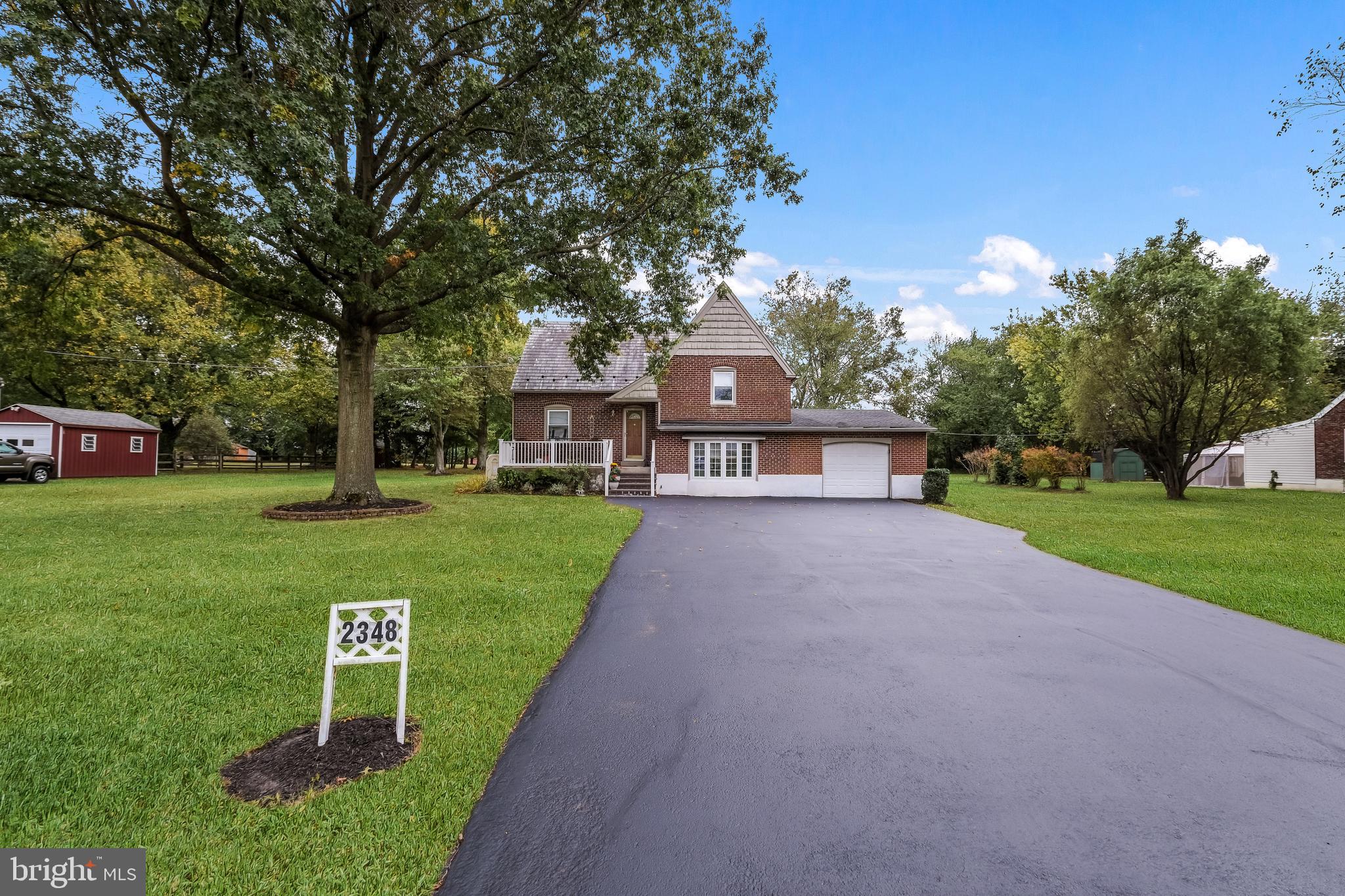 2348 Upper Barness Road Warrington, PA 18976 - Photo 1 of 32 Gallery Image 1