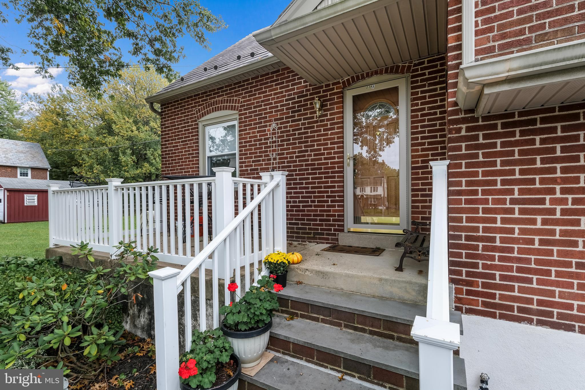 2348 Upper Barness Road Warrington, PA 18976 - Photo 4 of 32 Gallery Image 4