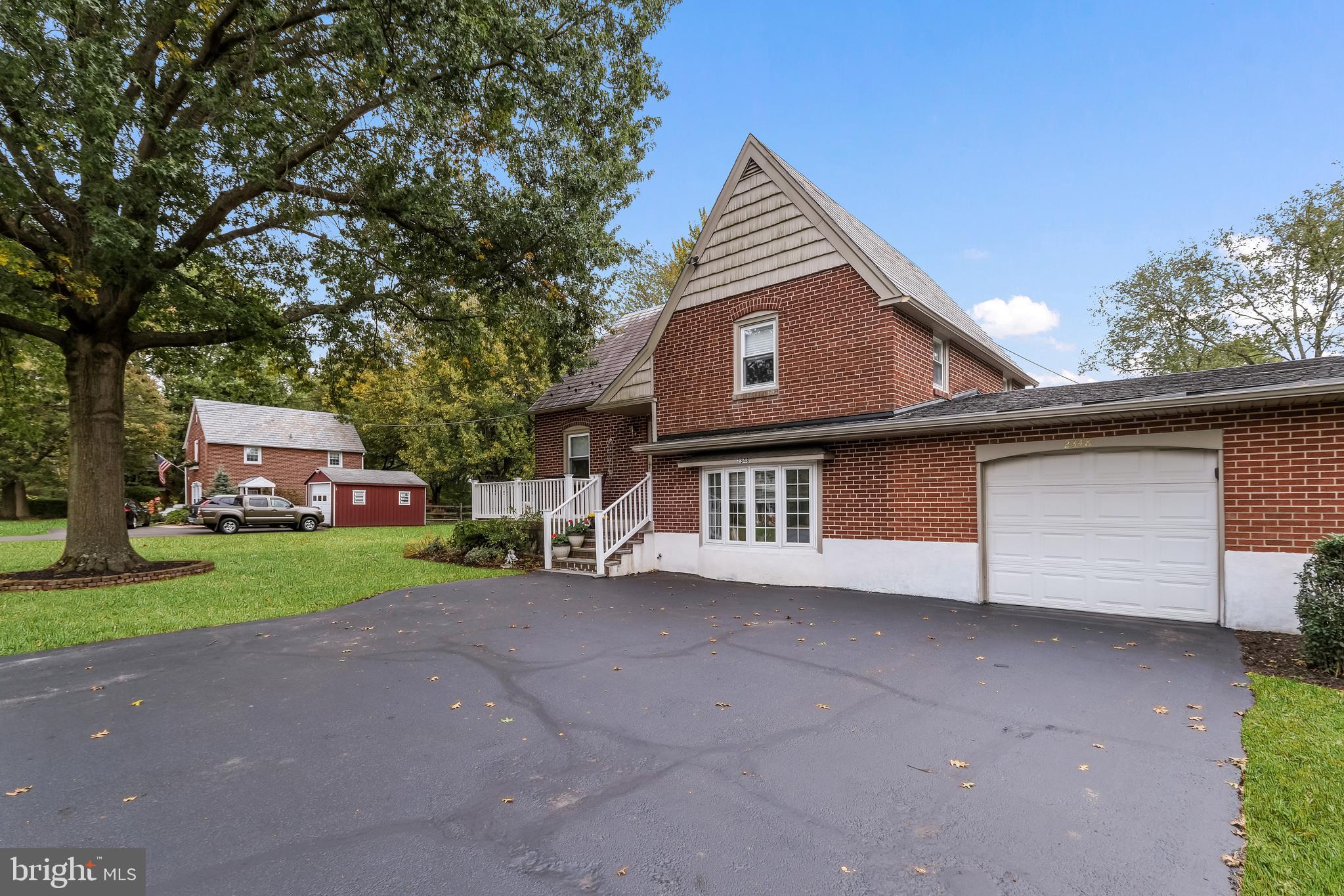 2348 Upper Barness Road Warrington, PA 18976 - Photo 5 of 32 Gallery Image 5