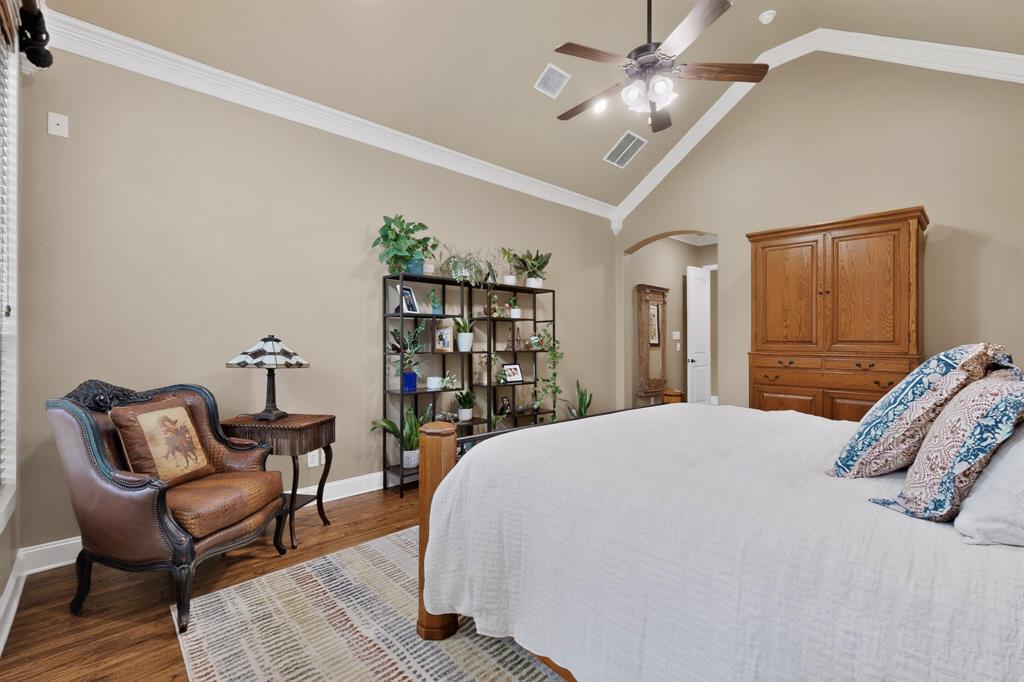 3989 Benchmark Lane Frisco, TX 75034 - Photo 17 of 36
