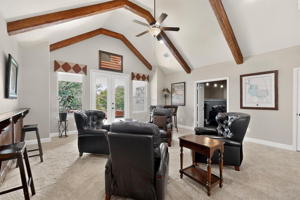 3989 Benchmark Lane Frisco, TX 75034 - Photo 21 of 36