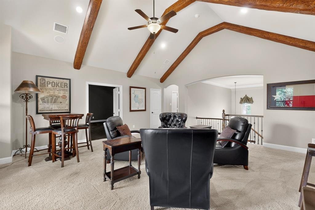 3989 Benchmark Lane Frisco, TX 75034 - Photo 22 of 36