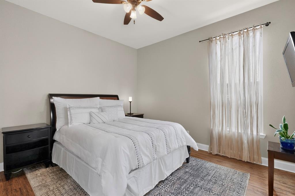 3989 Benchmark Lane Frisco, TX 75034 - Photo 26 of 36