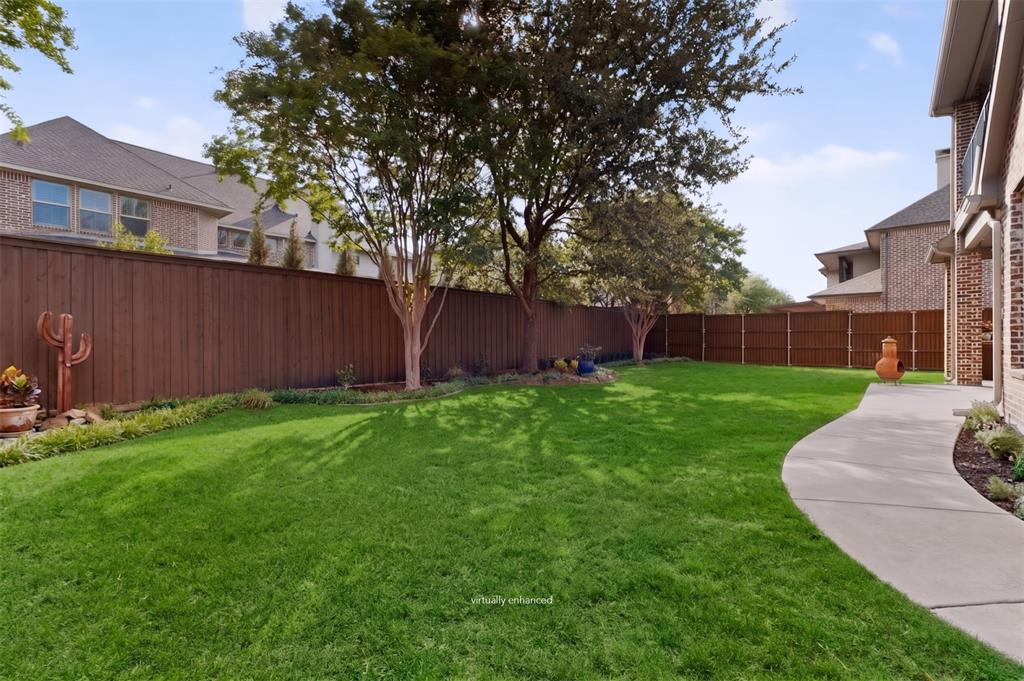 3989 Benchmark Lane Frisco, TX 75034 - Photo 36 of 36