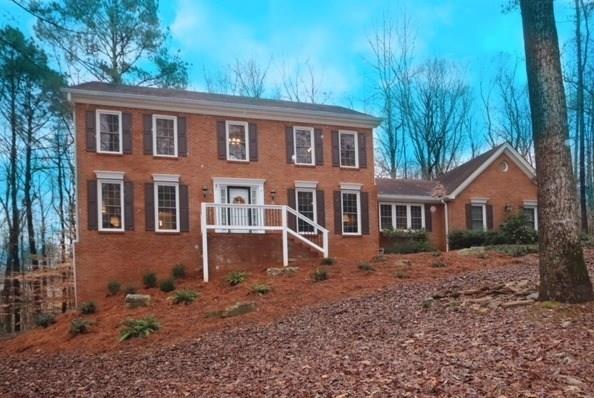 5905 Hammersmith Road Southwest Stone Mountain, GA 30087 - Photo 1 of 1 Gallery Image 1