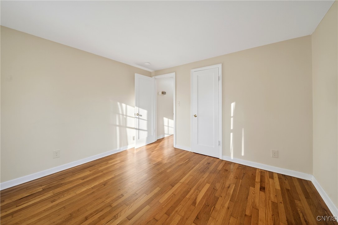 109 Leroy Road Cicero, NY 13212 - Photo 19 of 33 Bedroom #2