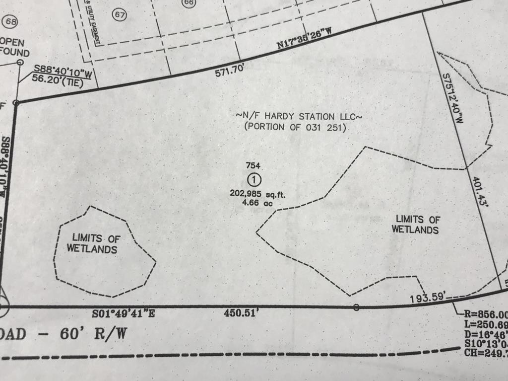 754 Knox Road Harlem, GA 30814 - Photo 1 of 1 Main View