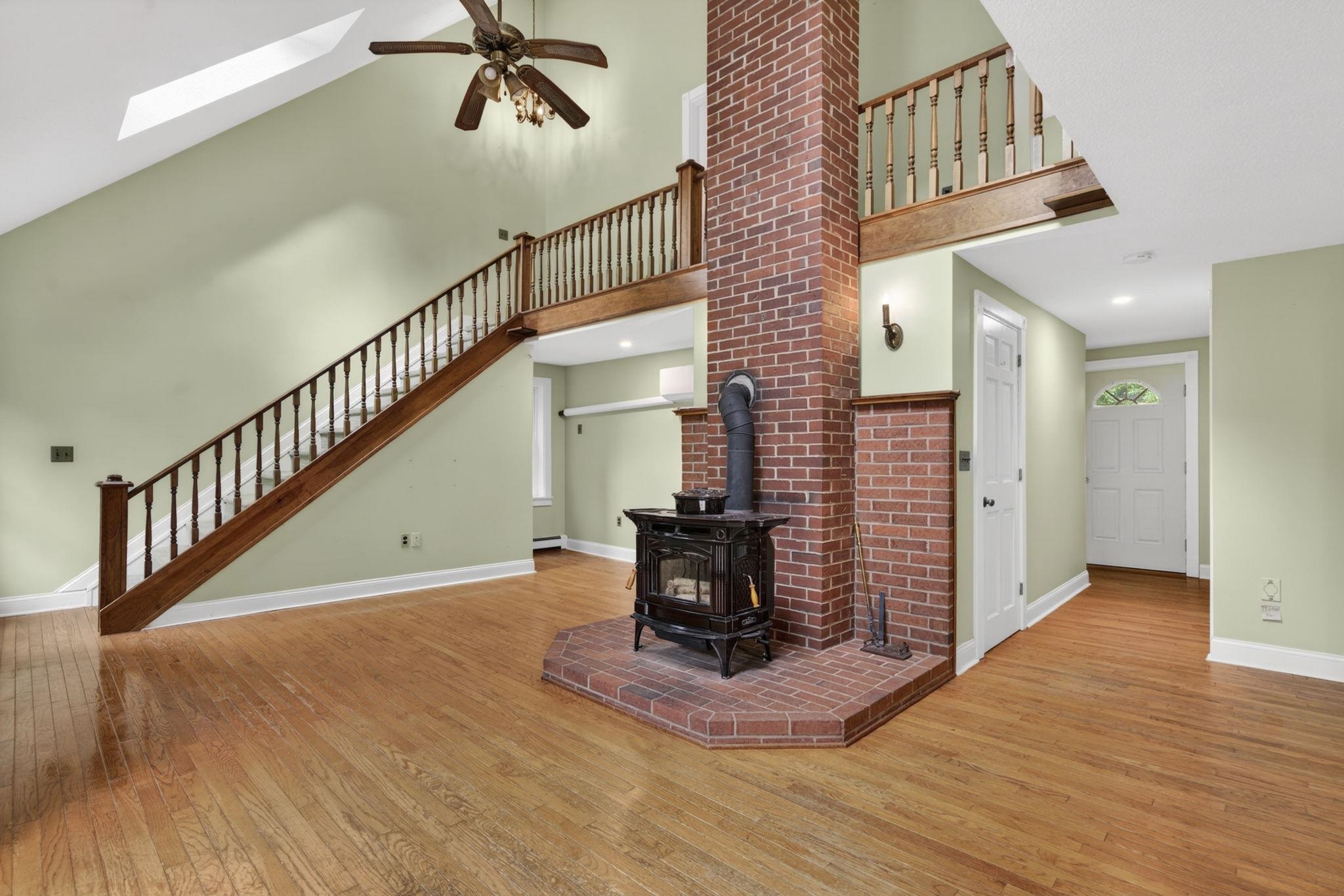 141 Mitchell Road Nottingham, NH 03290 - Photo 17 of 59