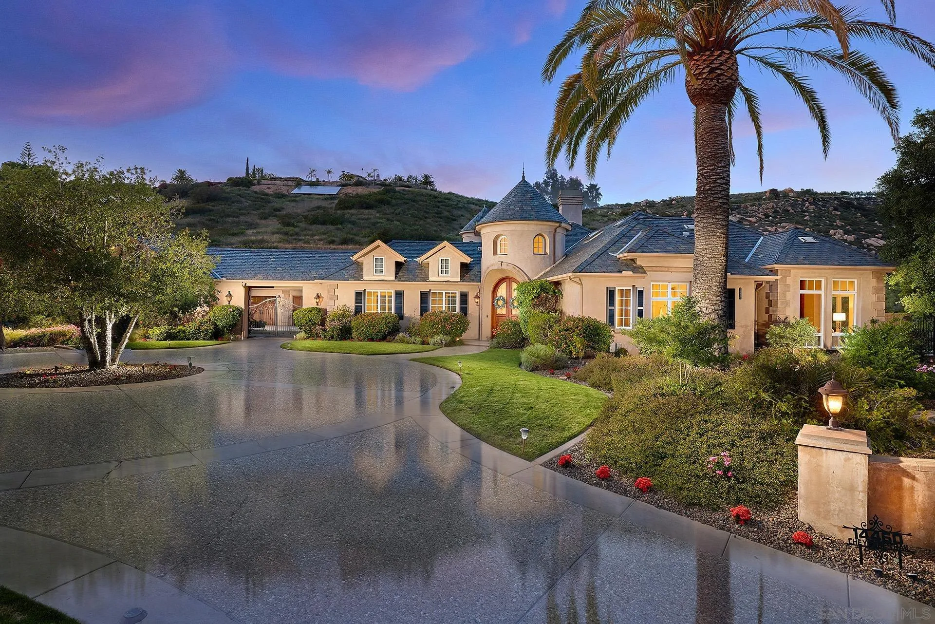 14460 Cheyenne Trail Poway, CA 92064 - Photo 3 of 74