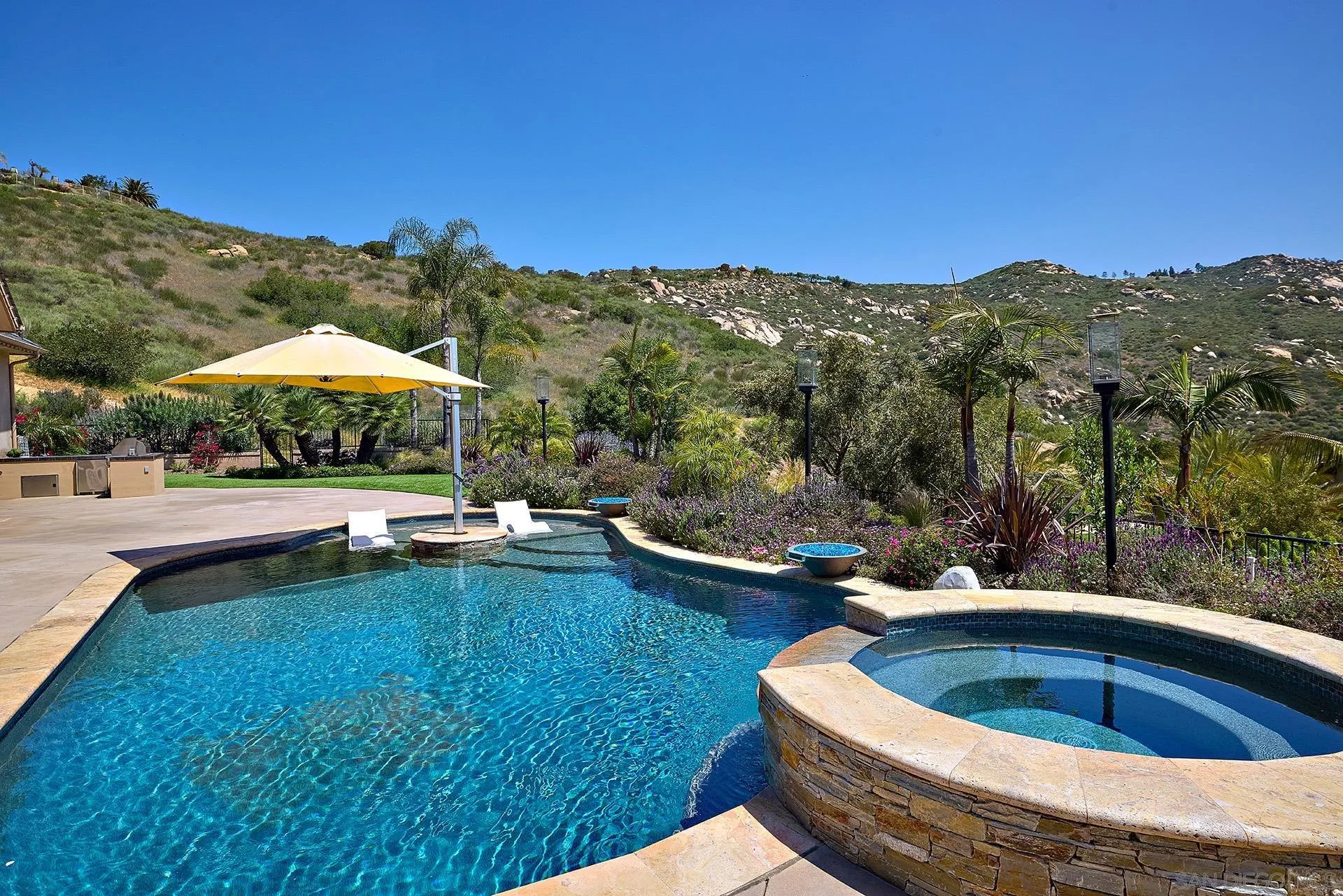 14460 Cheyenne Trail Poway, CA 92064 - Photo 51 of 74