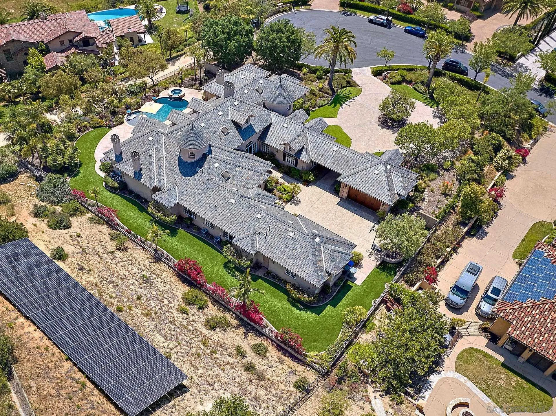 14460 Cheyenne Trail Poway, CA 92064 - Photo 60 of 74