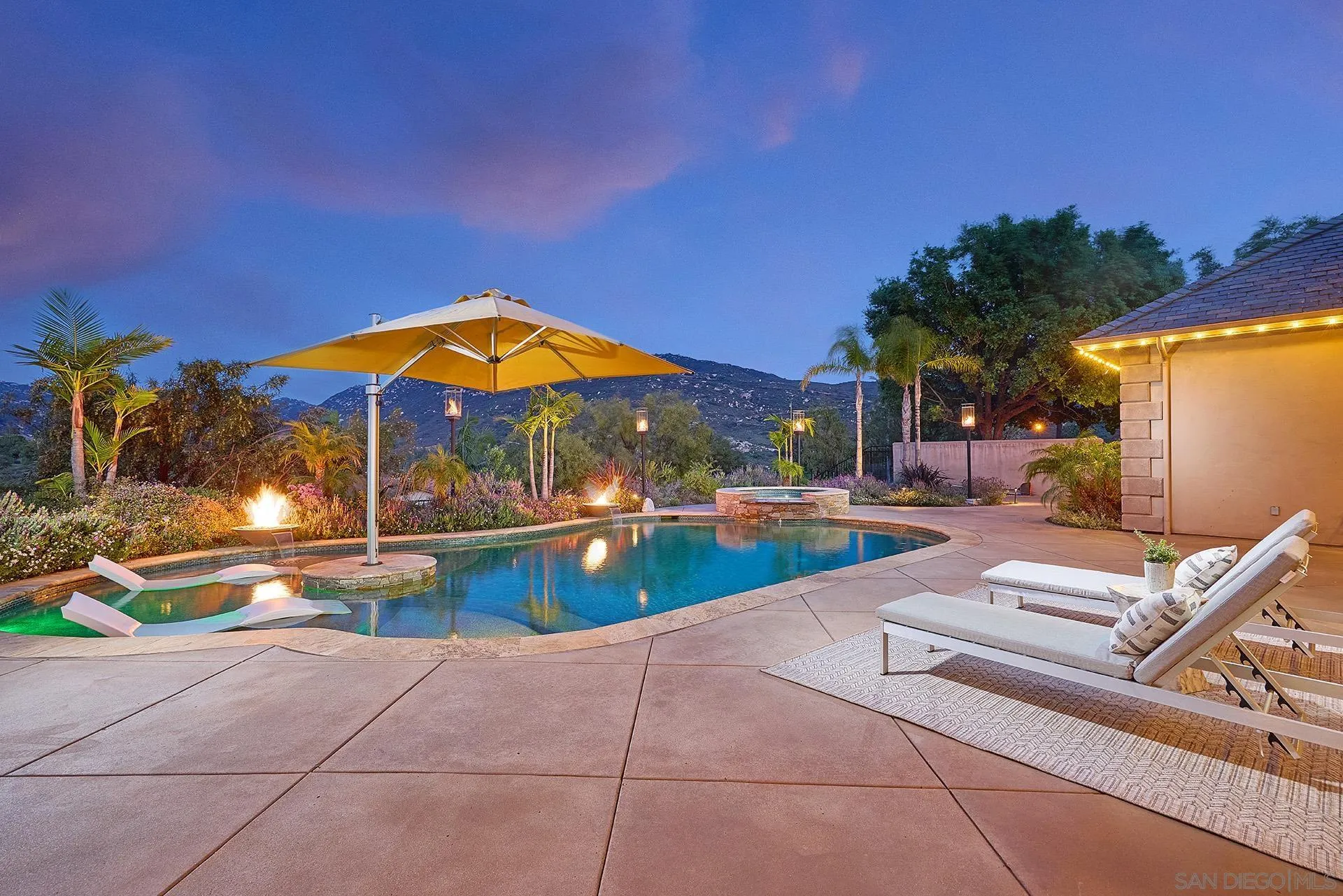 14460 Cheyenne Trail Poway, CA 92064 - Photo 6 of 74