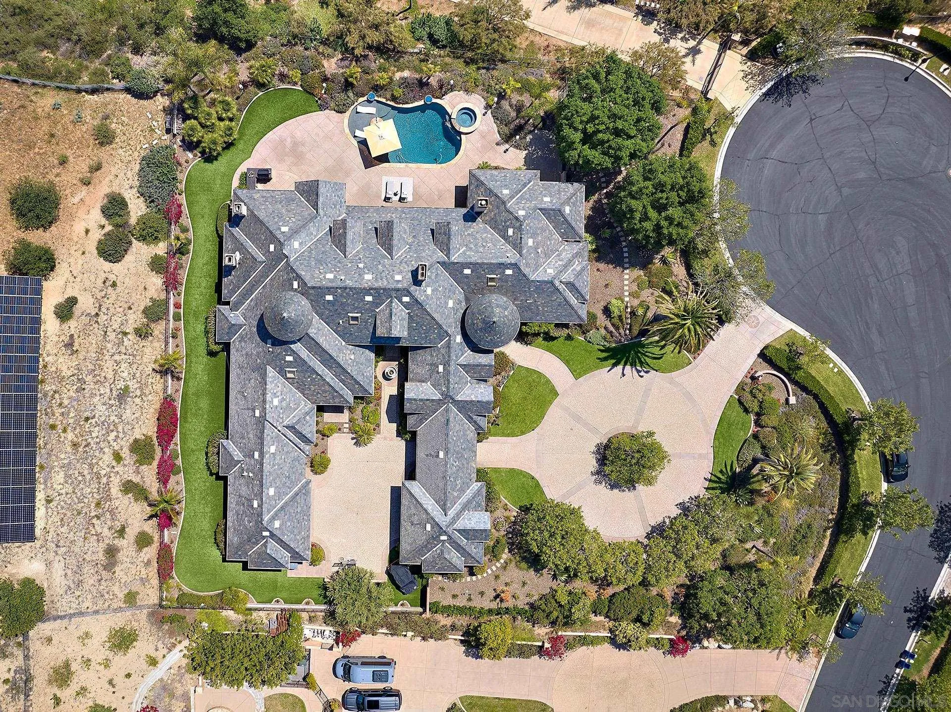 14460 Cheyenne Trail Poway, CA 92064 - Photo 61 of 74