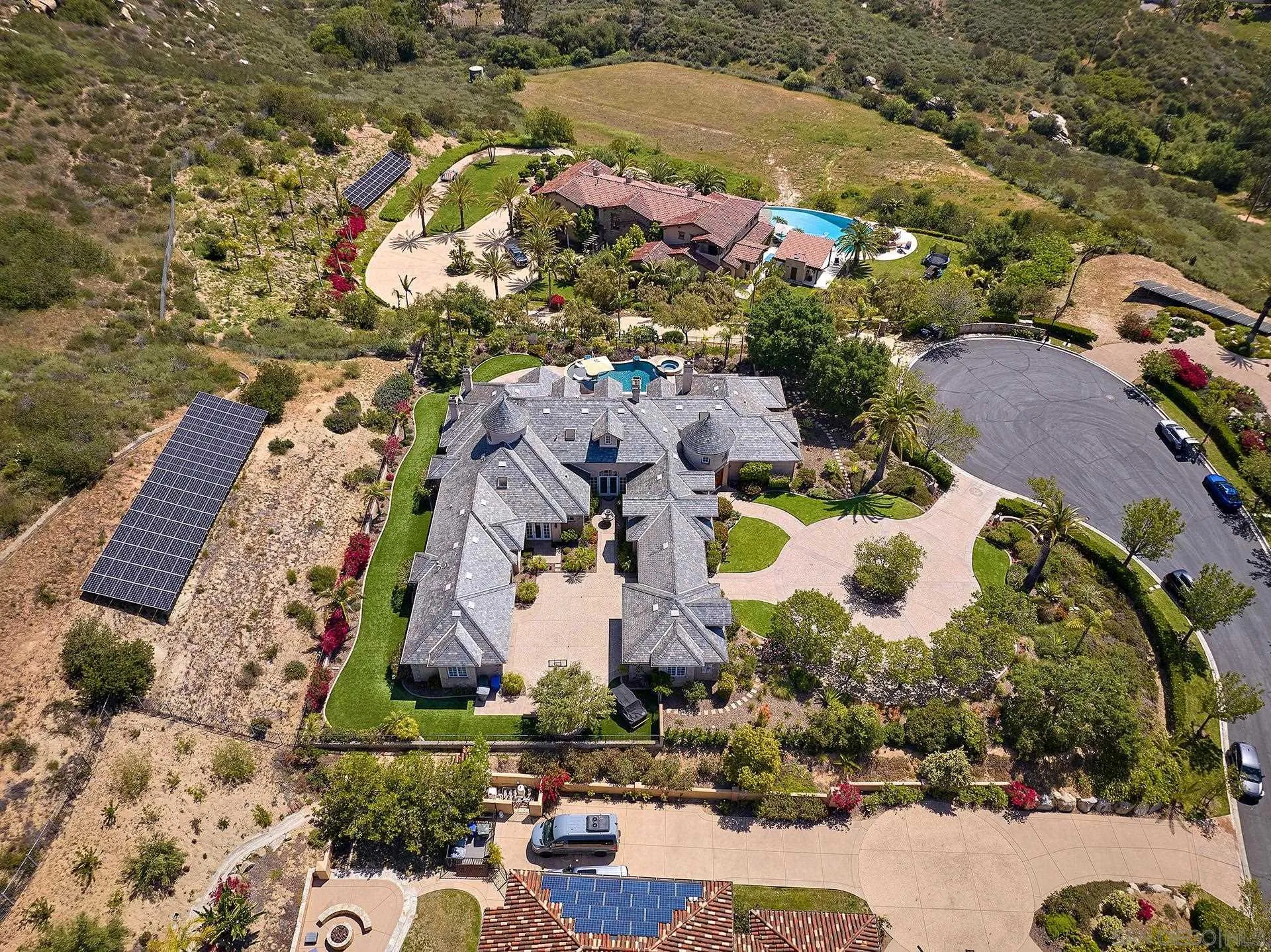 14460 Cheyenne Trail Poway, CA 92064 - Photo 62 of 74