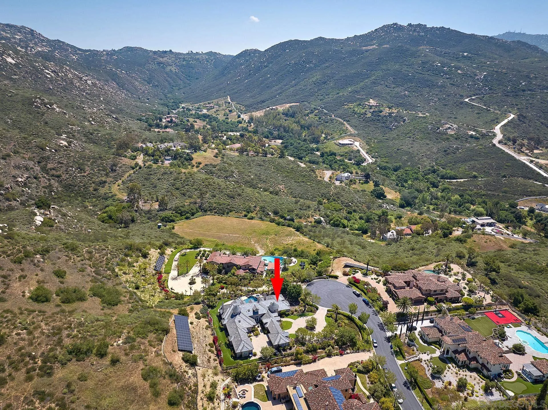 14460 Cheyenne Trail Poway, CA 92064 - Photo 67 of 74