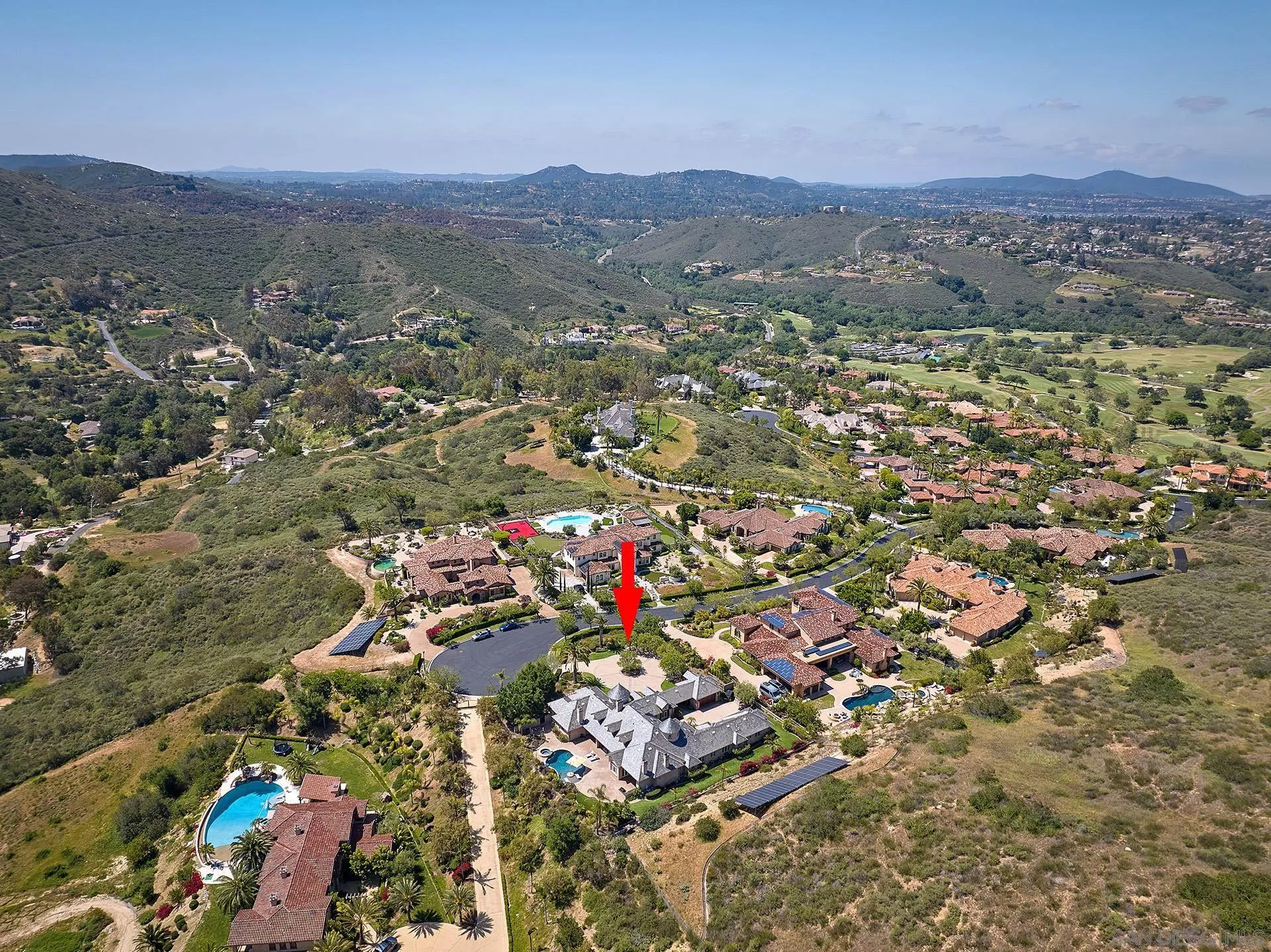 14460 Cheyenne Trail Poway, CA 92064 - Photo 70 of 74