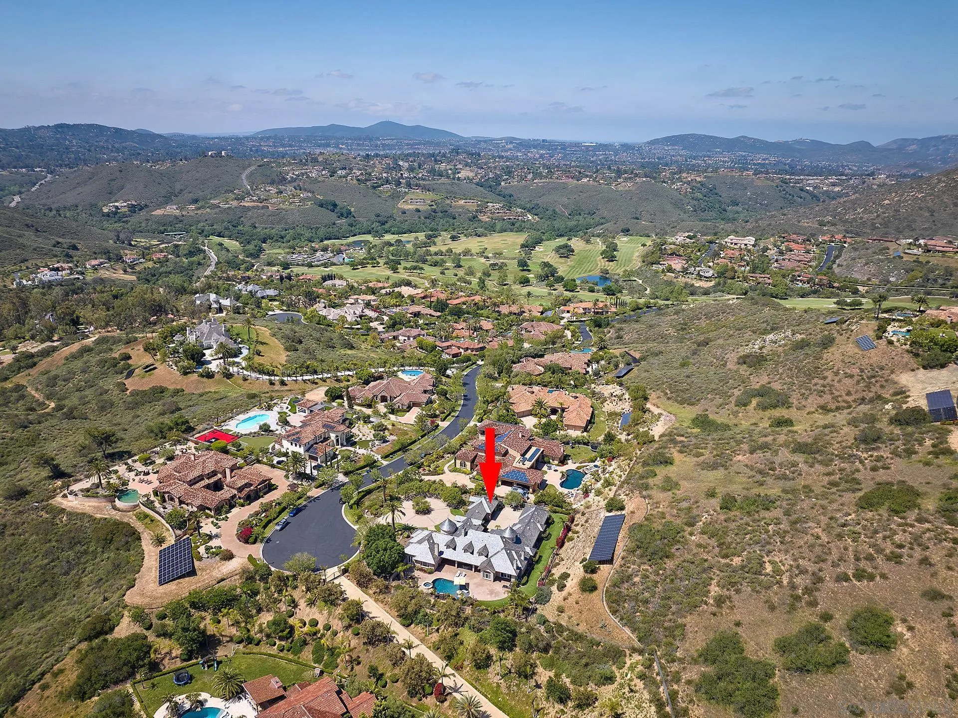 14460 Cheyenne Trail Poway, CA 92064 - Photo 71 of 74