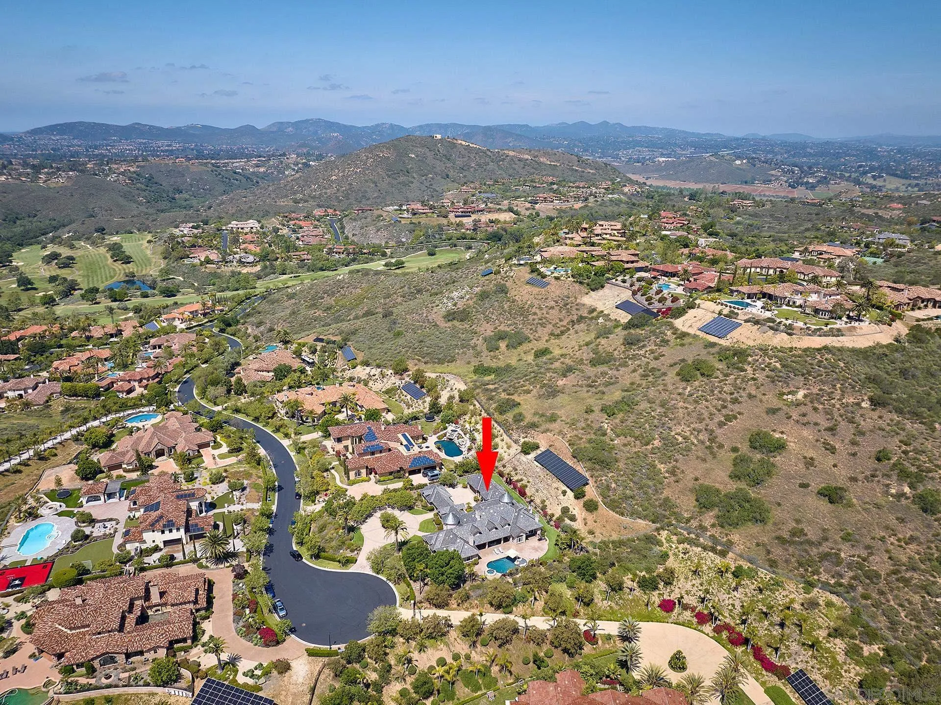 14460 Cheyenne Trail Poway, CA 92064 - Photo 72 of 74