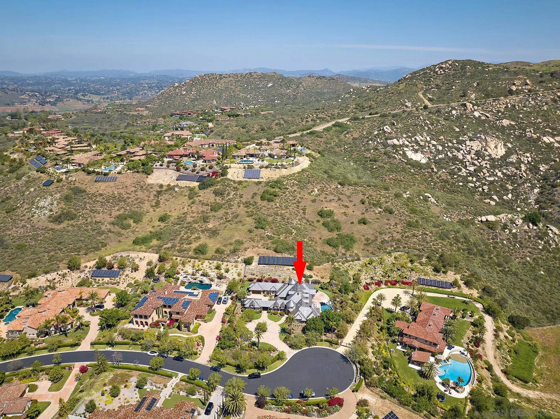 14460 Cheyenne Trail Poway, CA 92064 - Photo 74 of 74