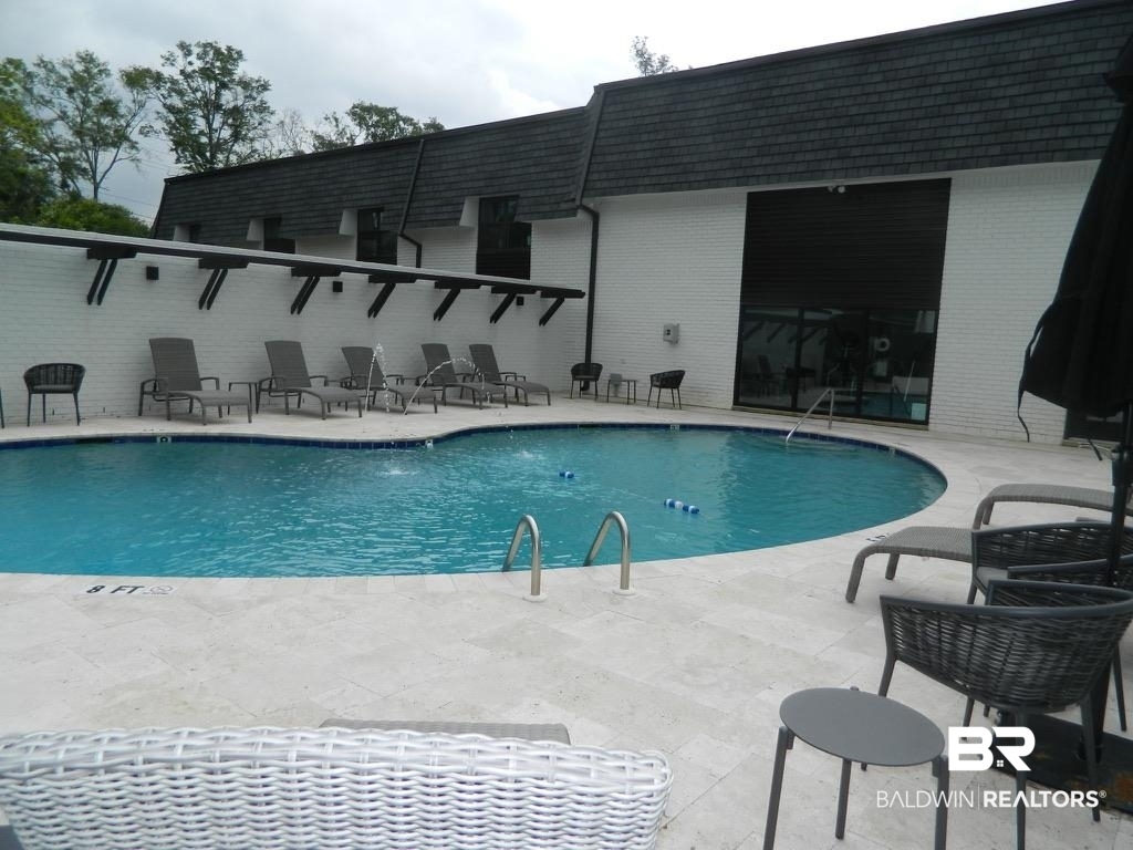 3655 Old Shell Road, Unit 125 Mobile, AL 36608 - Photo 5 of 37