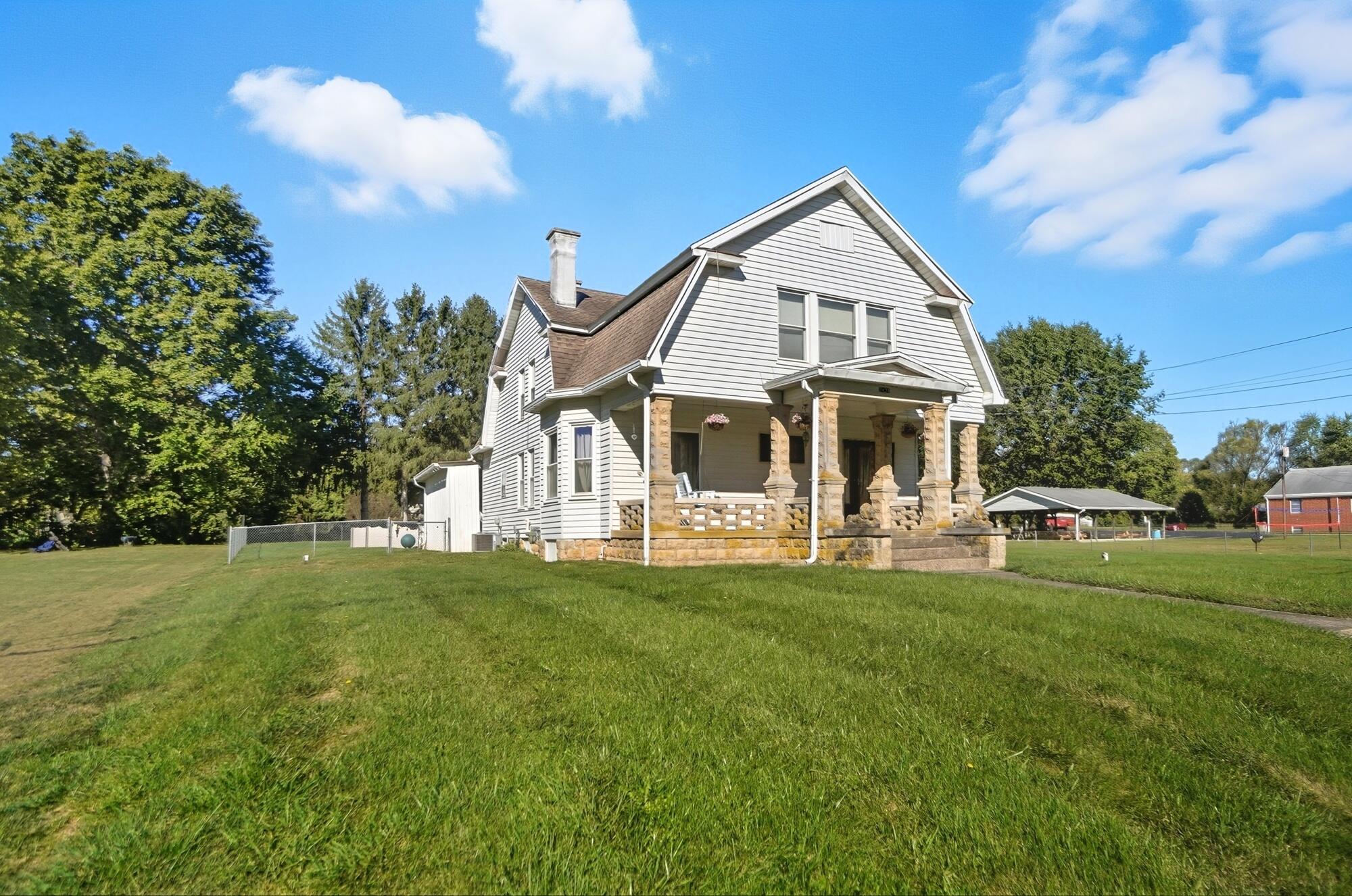 3131 Springfield Xenia Road Springfield, OH 45506 - Photo 4 of 85 Gallery Image 4