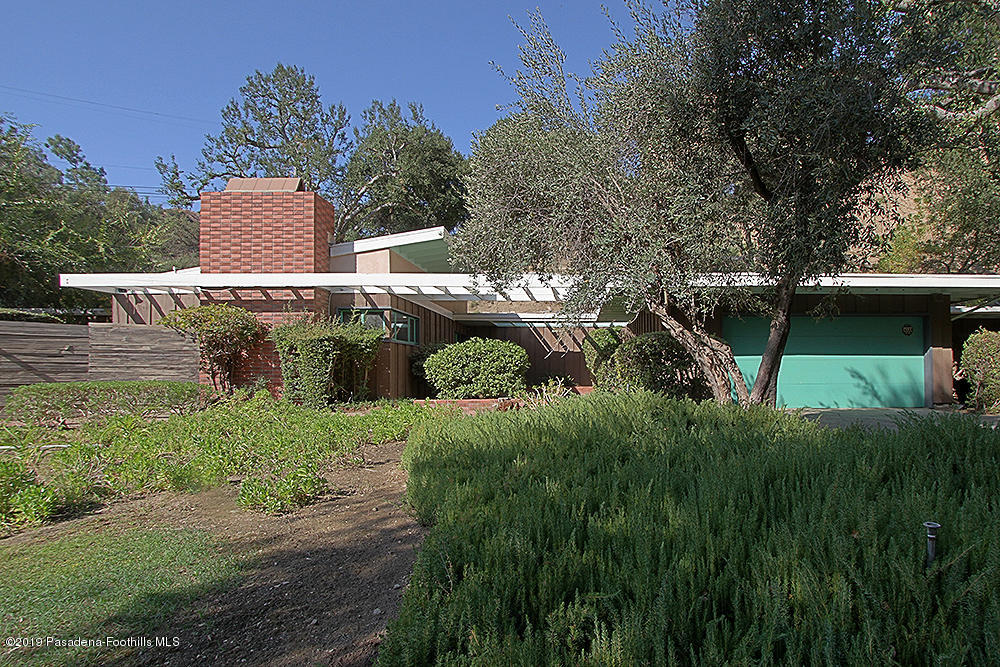 1 Hidden Valley Road Monrovia, CA 91016 - Photo 1 of 39 Hidden Valley 1 front 1sm